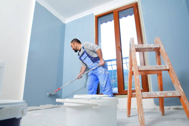 Best Mold Odor Removal Services  in White Knoll, SC