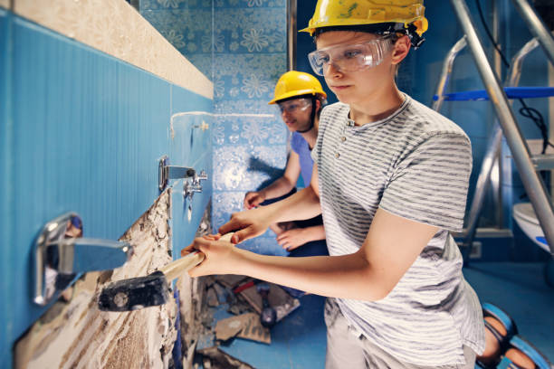 Best Mold Damage Restoration  in White Knoll, SC
