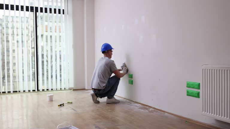 Best Mold Prevention Services  in White Knoll, SC