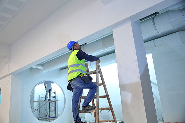 Best Air Quality Testing for Mold Spores  in White Knoll, SC